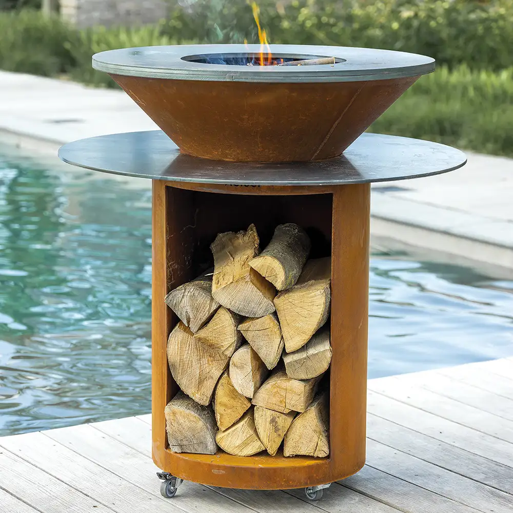 Tendances Magazine Magazine Deco Maison ACTUEL OUTDOOR