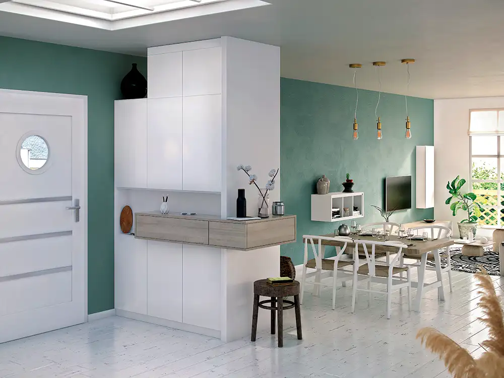 Tendances Magazine Magazine Deco Maison ARCHEA