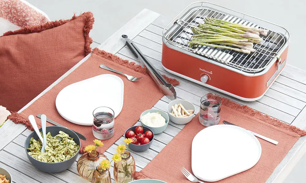 Tendances Magazine Magazine Deco Maison Barbecook