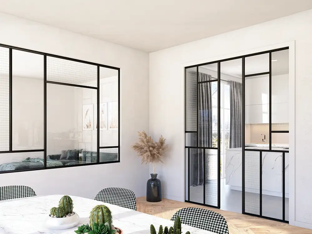 Tendances Magazine Magazine Deco Maison IN IPSO