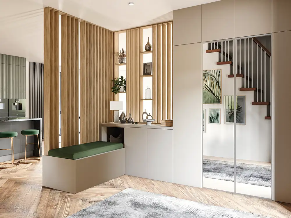 Tendances Magazine Magazine Deco Maison INTERIEURS PRIVES