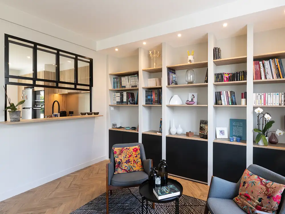 Tendances Magazine Magazine Deco Maison LINVINSIDE 2