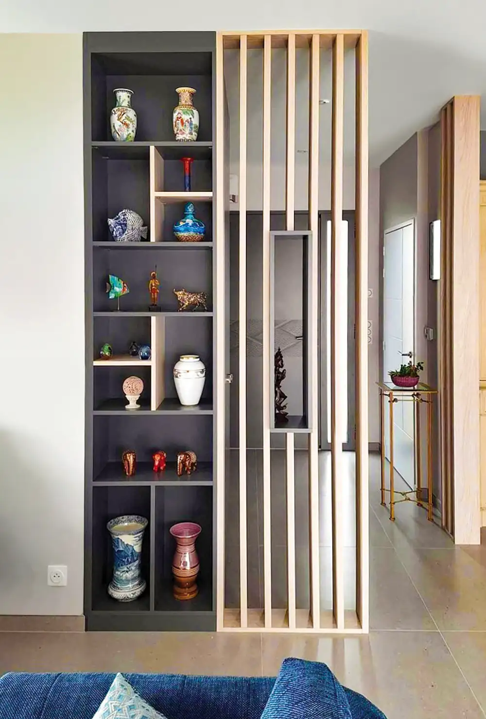 Tendances Magazine Magazine Deco Maison MELDIM