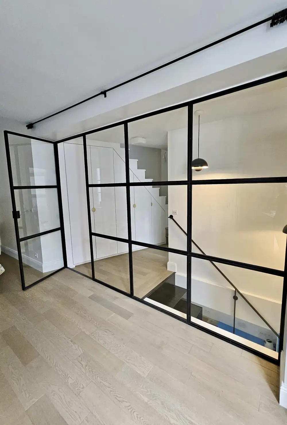 Tendances Magazine Magazine Deco Maison METAL DESIGN