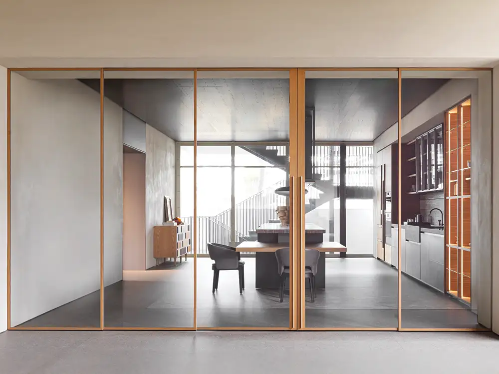Tendances Magazine Magazine Deco Maison MOLTENI