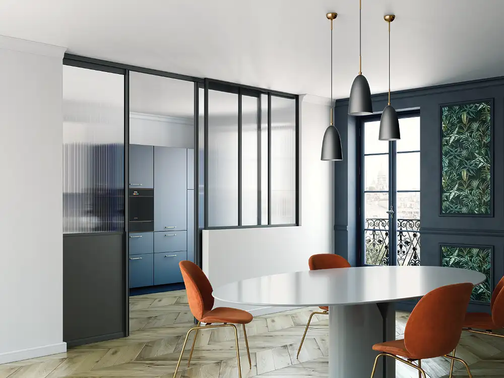 Tendances Magazine Magazine Deco Maison PORTEA