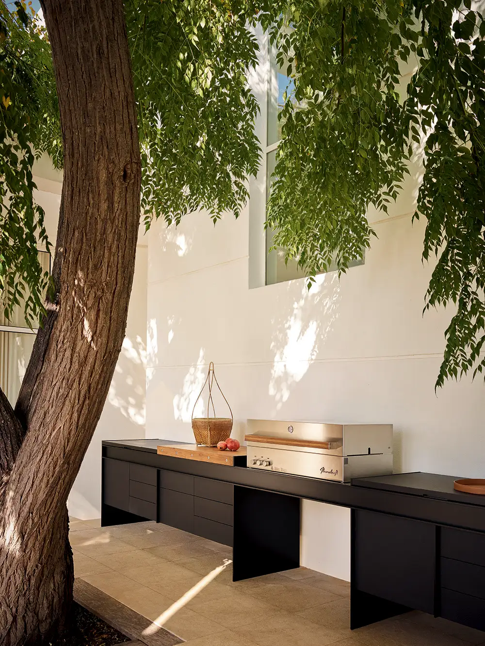 Tendances Magazine Magazine Deco Maison Poliform01