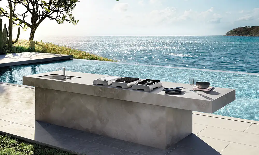 Tendances Magazine Magazine Deco Maison Barazza