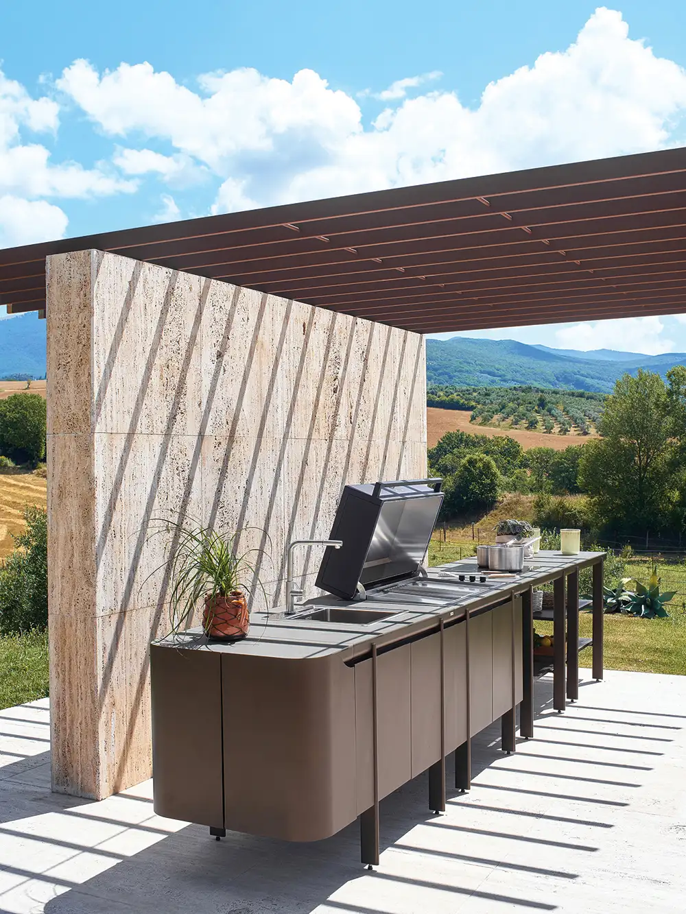 Tendances Magazine Magazine Deco Maison Emu