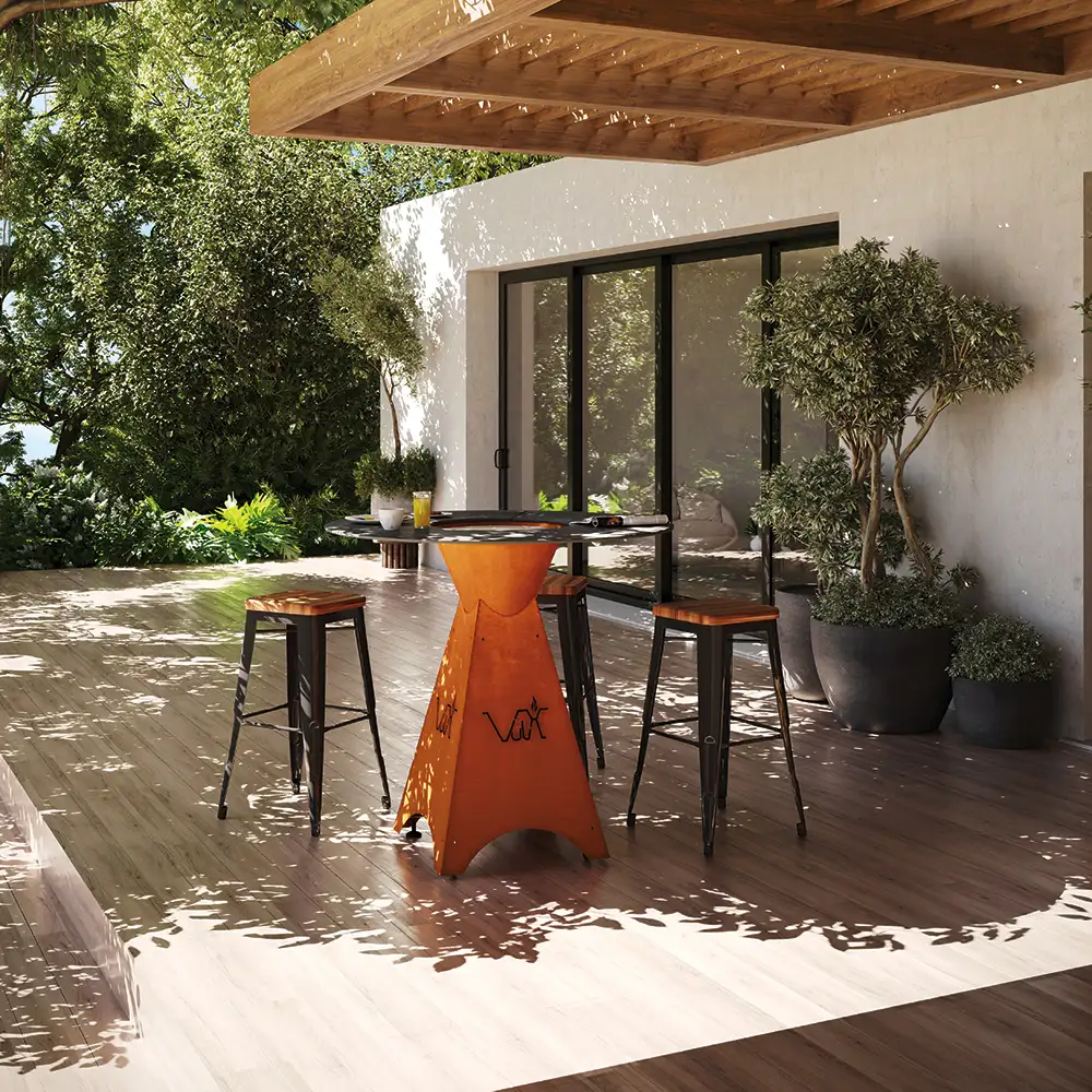 Tendances Magazine Magazine Deco Maison Vulx