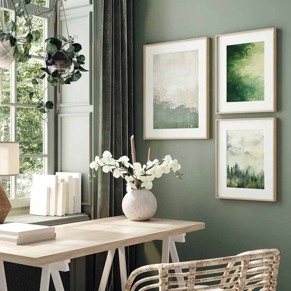 Tendances Magazine Magazine Deco Maison 1825