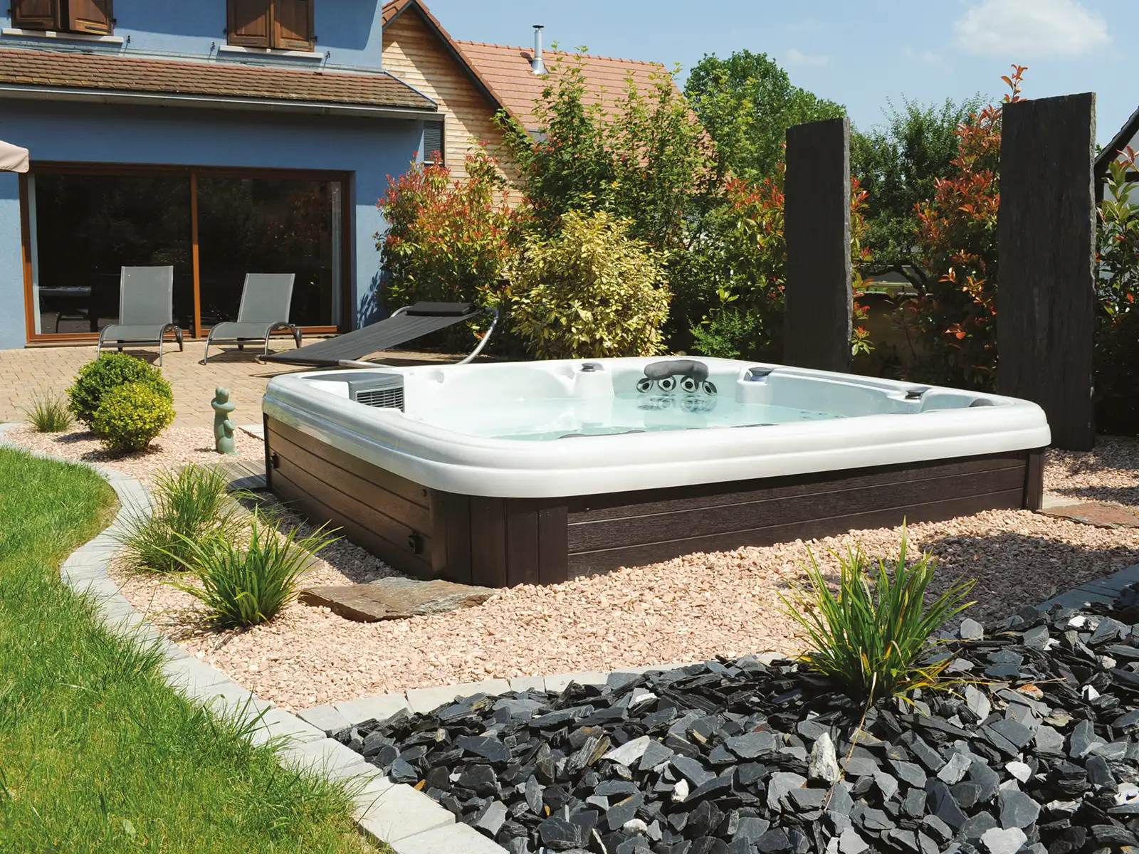 Tendances Magazine Magazine Deco Maison AQUILUS