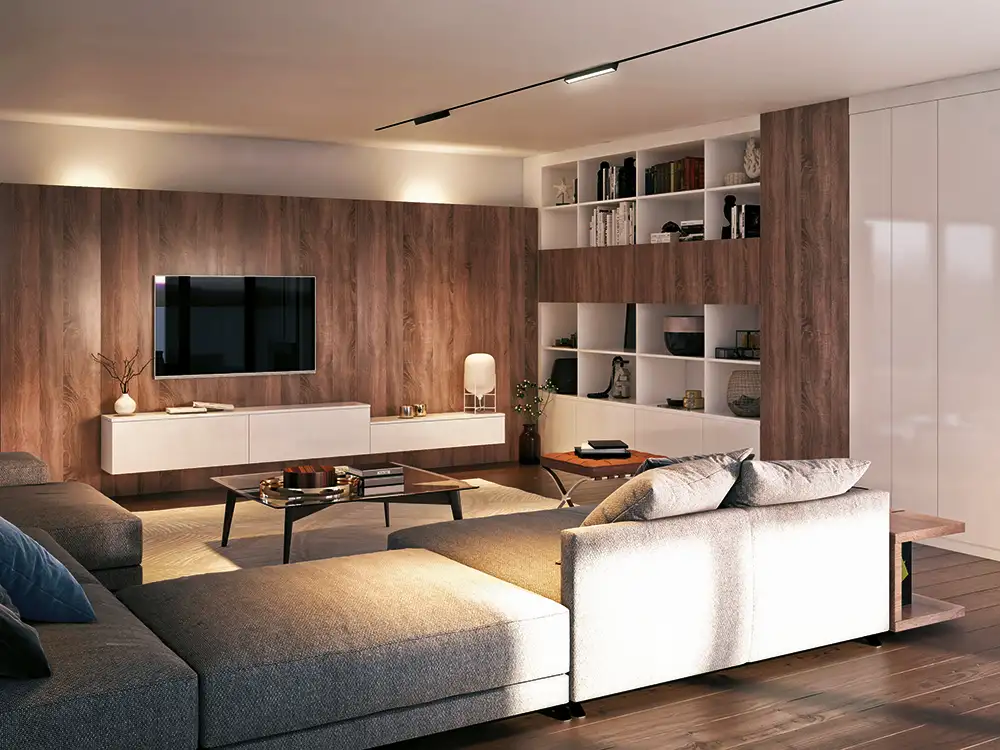 Tendances Magazine Magazine Deco Maison ARCHEA
