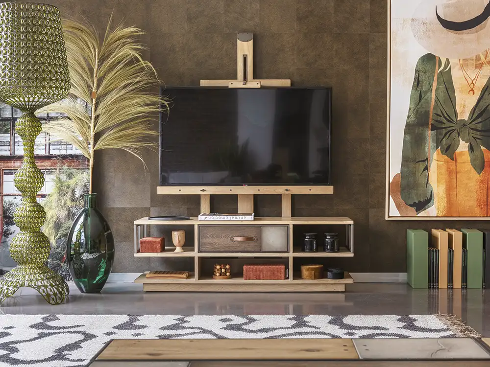 Tendances Magazine Magazine Deco Maison ARTCOPI