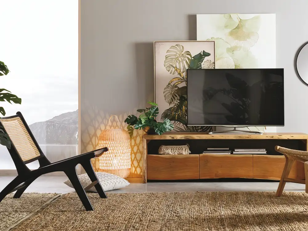Tendances Magazine Magazine Deco Maison BIZZOTTO