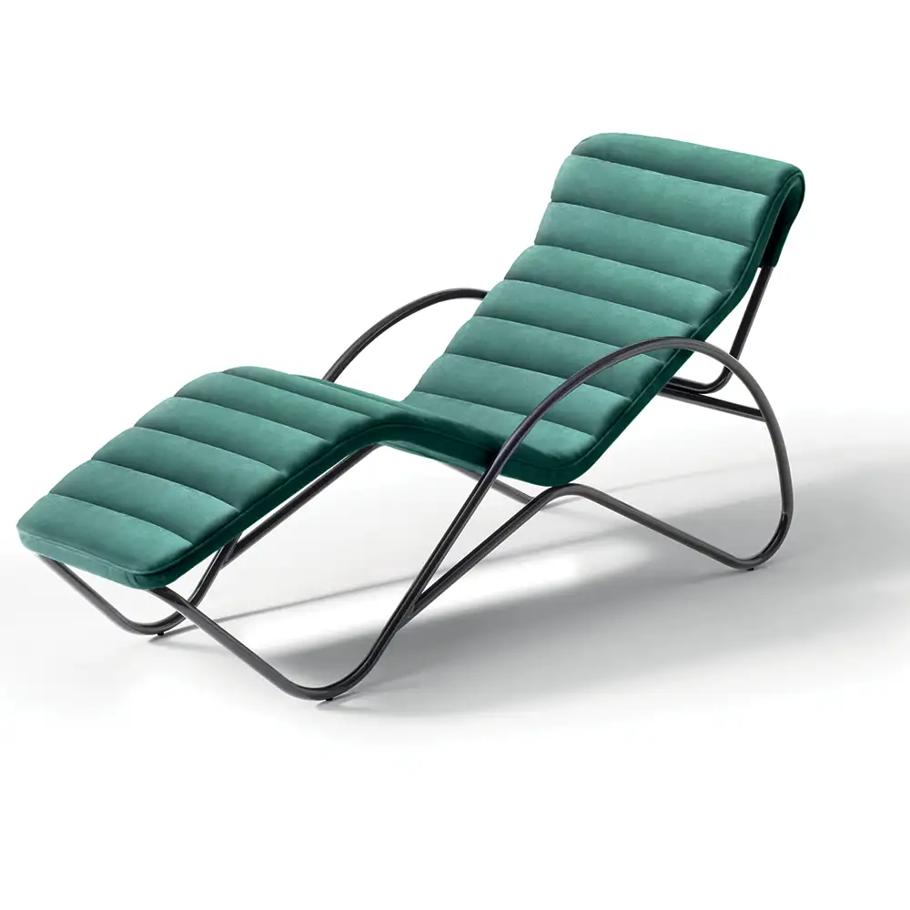 Tendances Magazine Magazine Deco Maison CASSINA Luca Merli