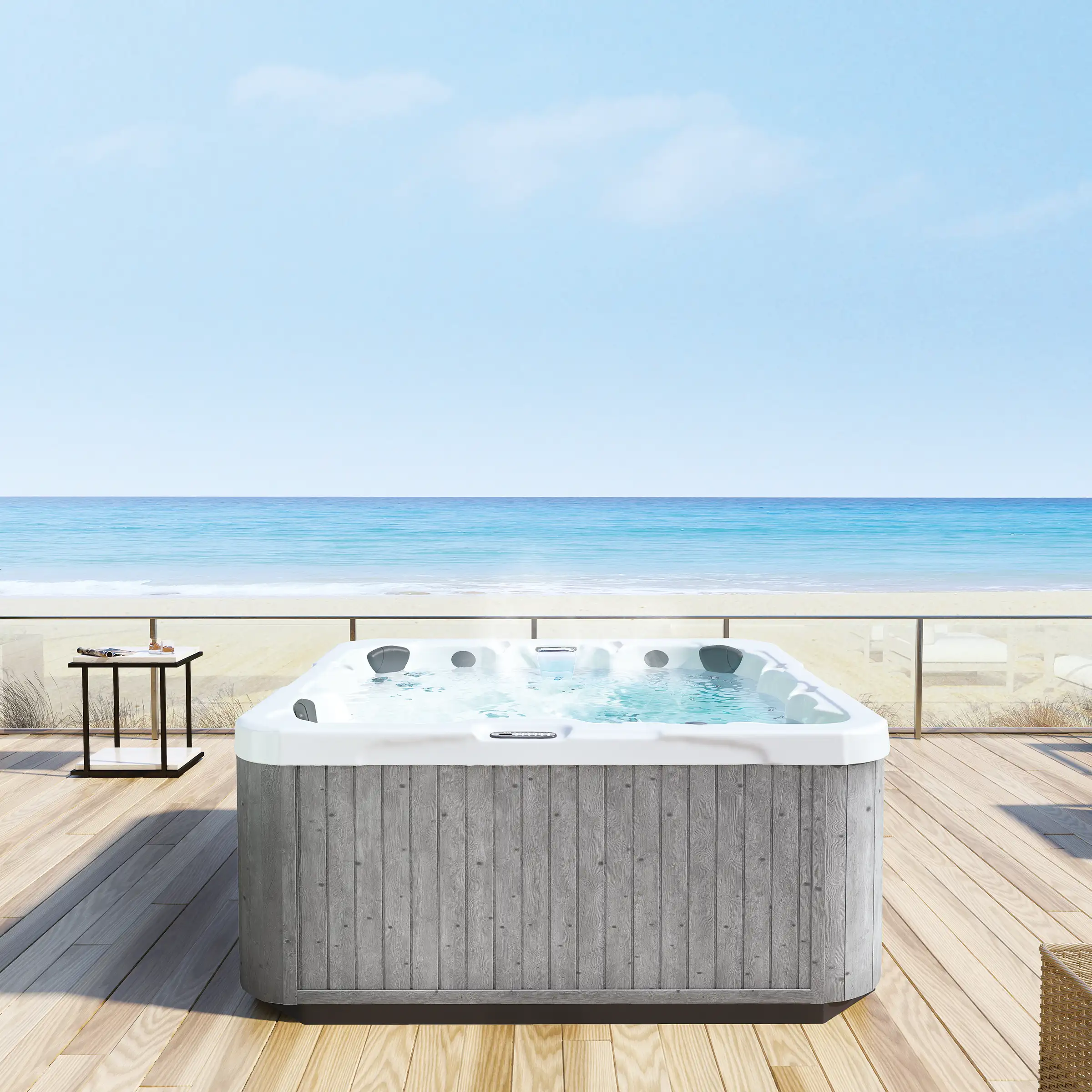 Tendances Magazine Magazine Deco Maison DIMENSION ONE D1