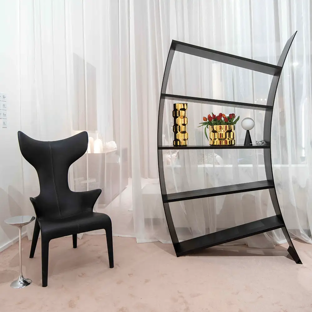 Tendances Magazine Magazine Deco Maison DRIADE