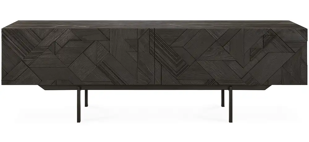 Tendances Magazine Magazine Deco Maison ETHNICRAFT