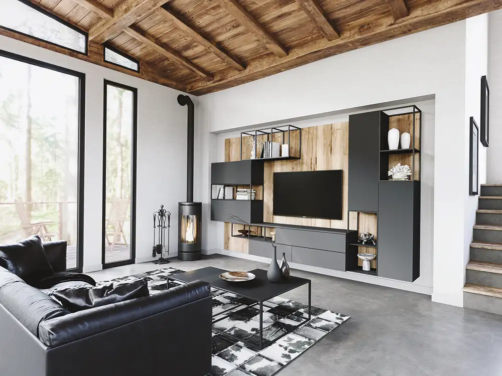 Tendances Magazine Magazine Deco Maison IN IPSO