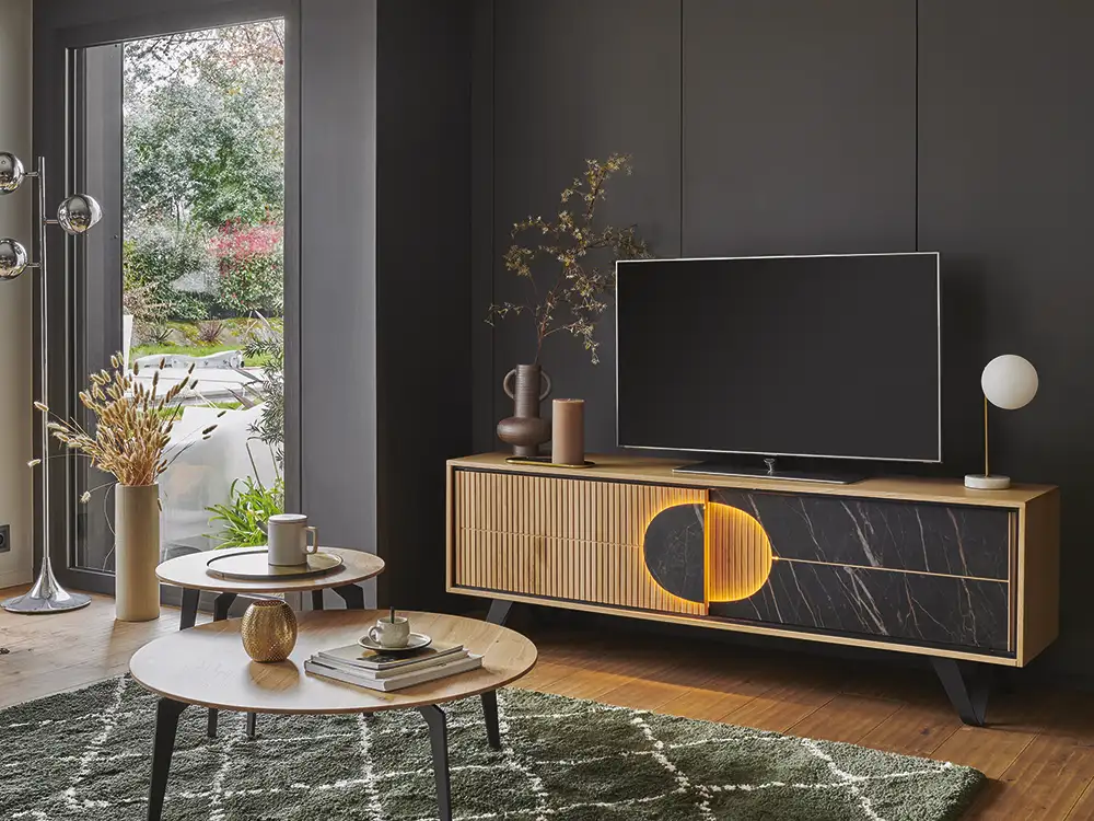 Tendances Magazine Magazine Deco Maison MAISON COUTURE