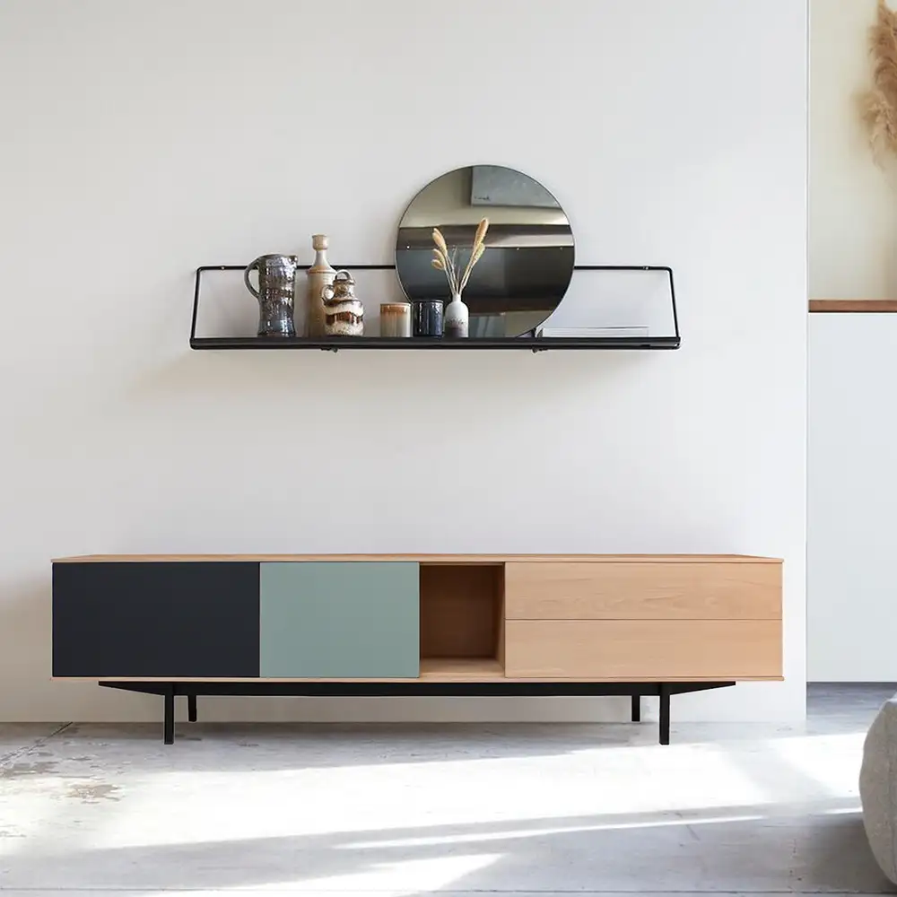 Tendances Magazine Magazine Deco Maison MEUBLES PIROTAI