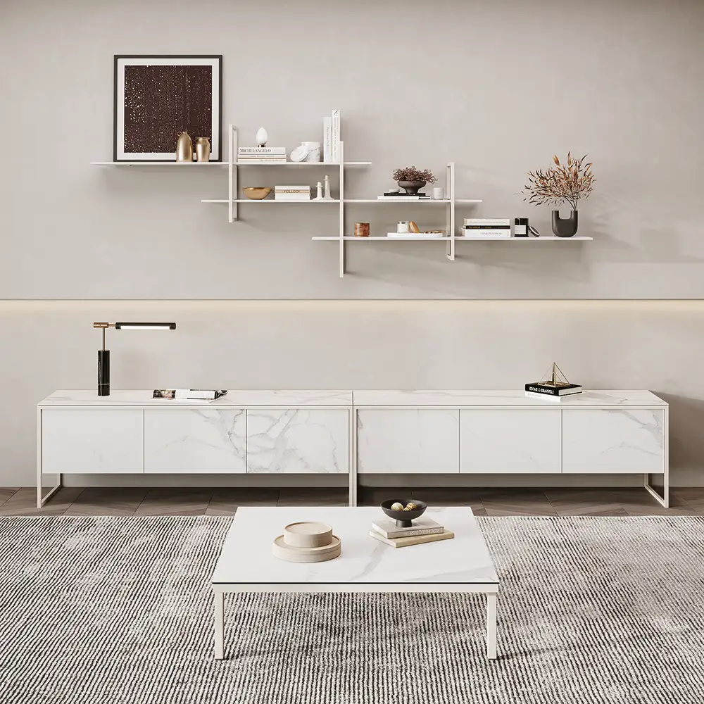Tendances Magazine Magazine Deco Maison MOBLIBERICA