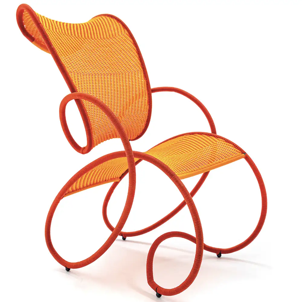Tendances Magazine Magazine Deco Maison Moroso Studio Eye