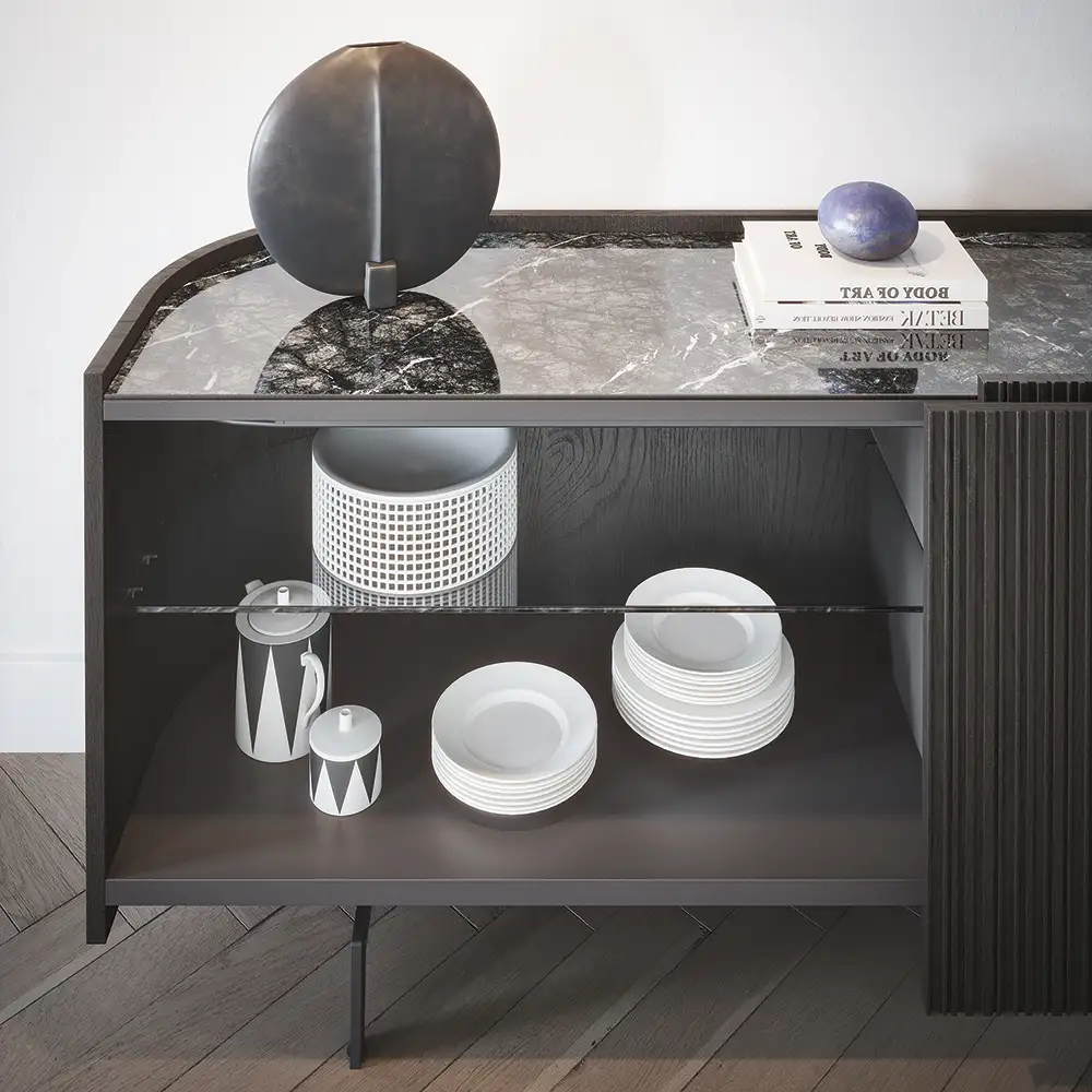 Tendances Magazine Magazine Deco Maison NOVAMOBILI