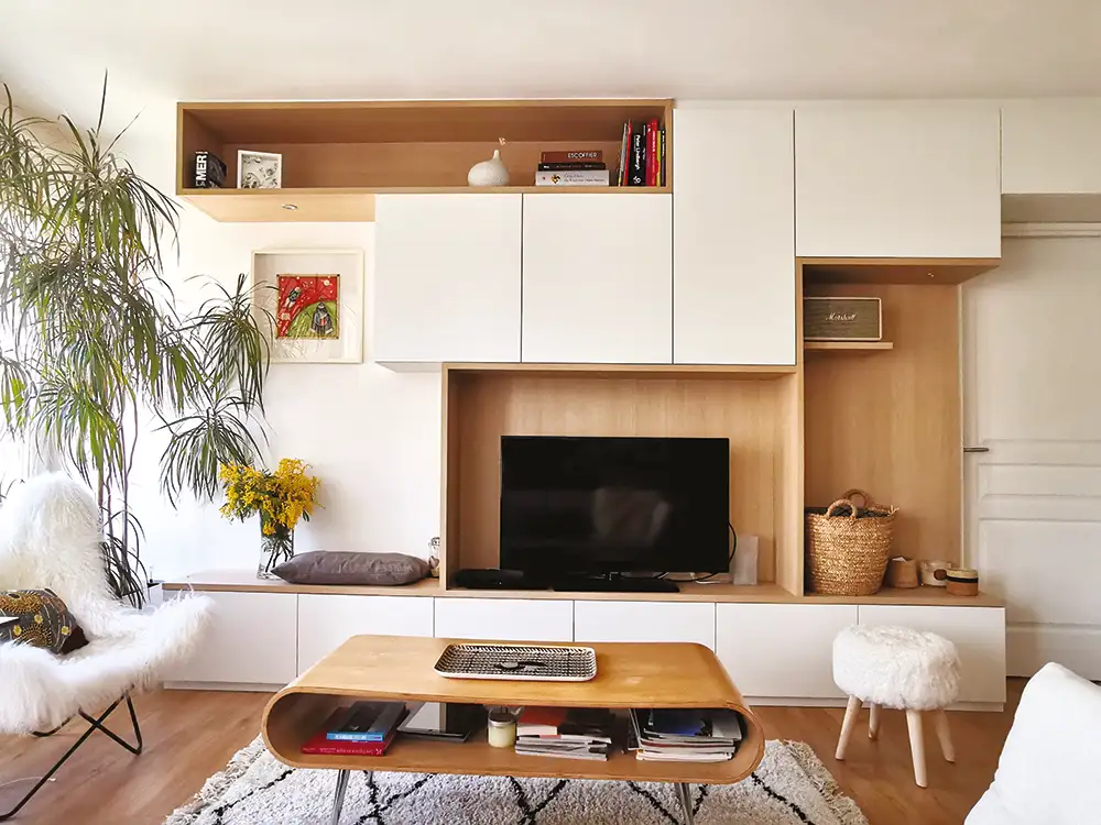 Tendances Magazine Magazine Deco Maison Quadro