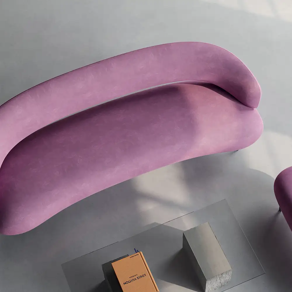 Tendances Magazine Magazine Deco Maison Muse
