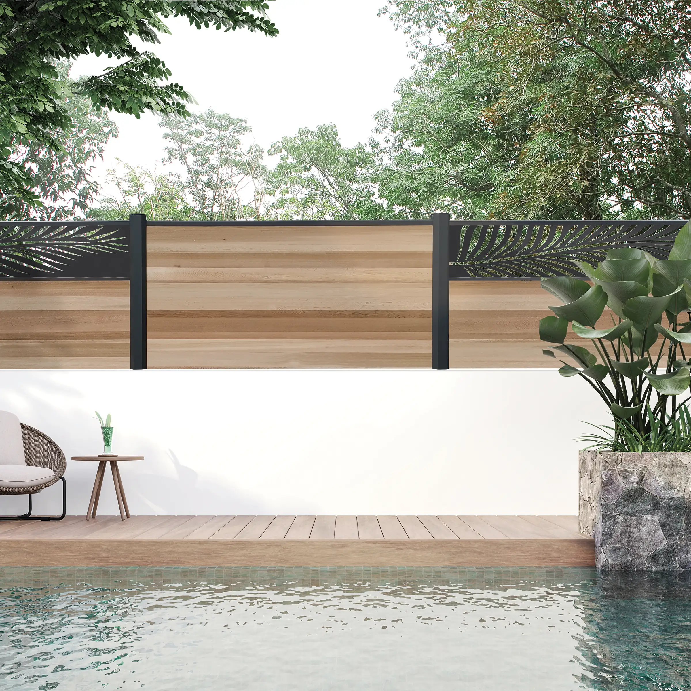 Tendances Magazine Magazine Deco Maison Ocewood