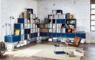 Tendances Magazine Magazine Deco Maison USM2
