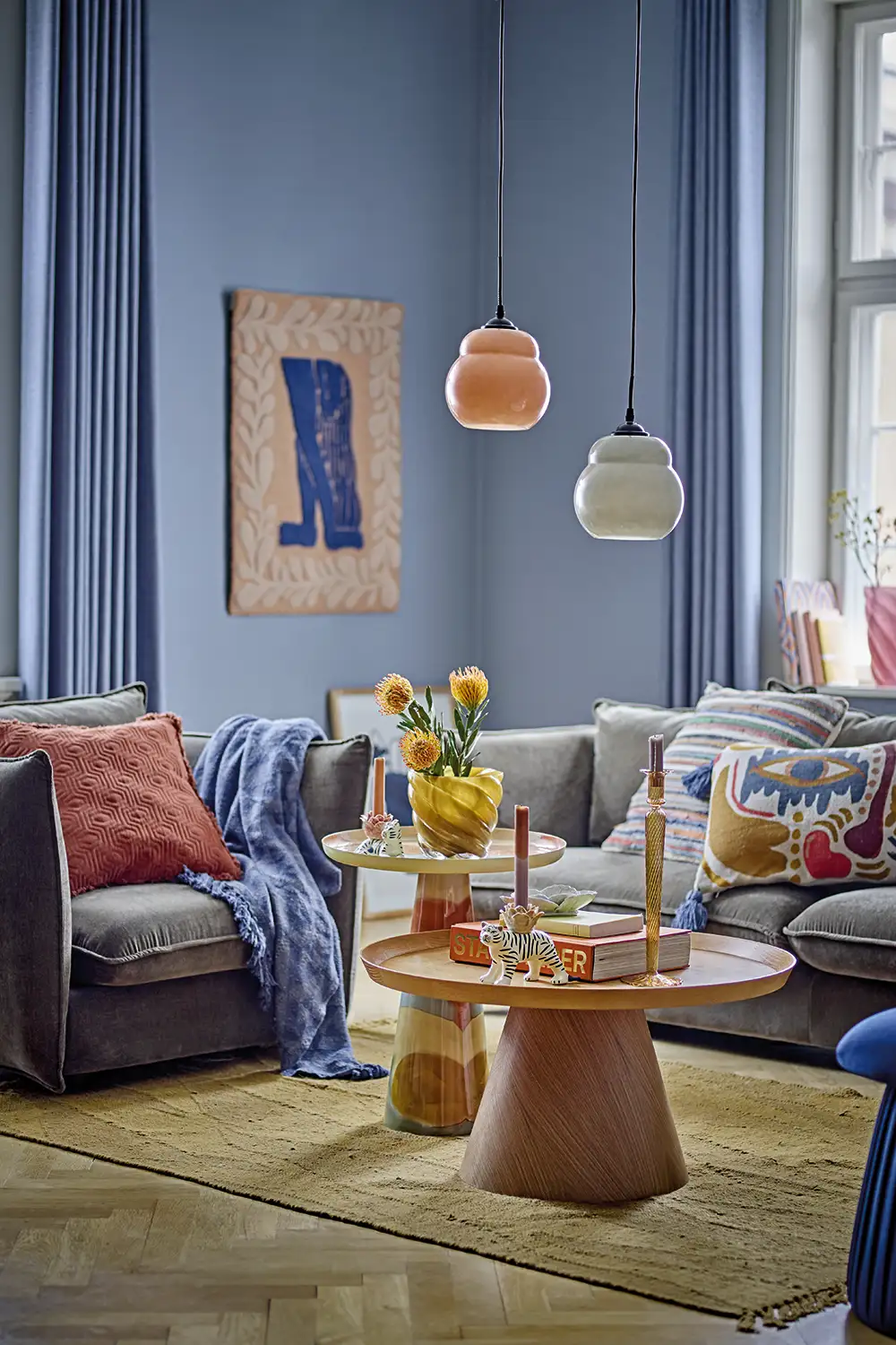 Tendances Magazine Magazine Deco Maison Bloomingville Tendances Magazine Magazine Deco Maison Bloomingville