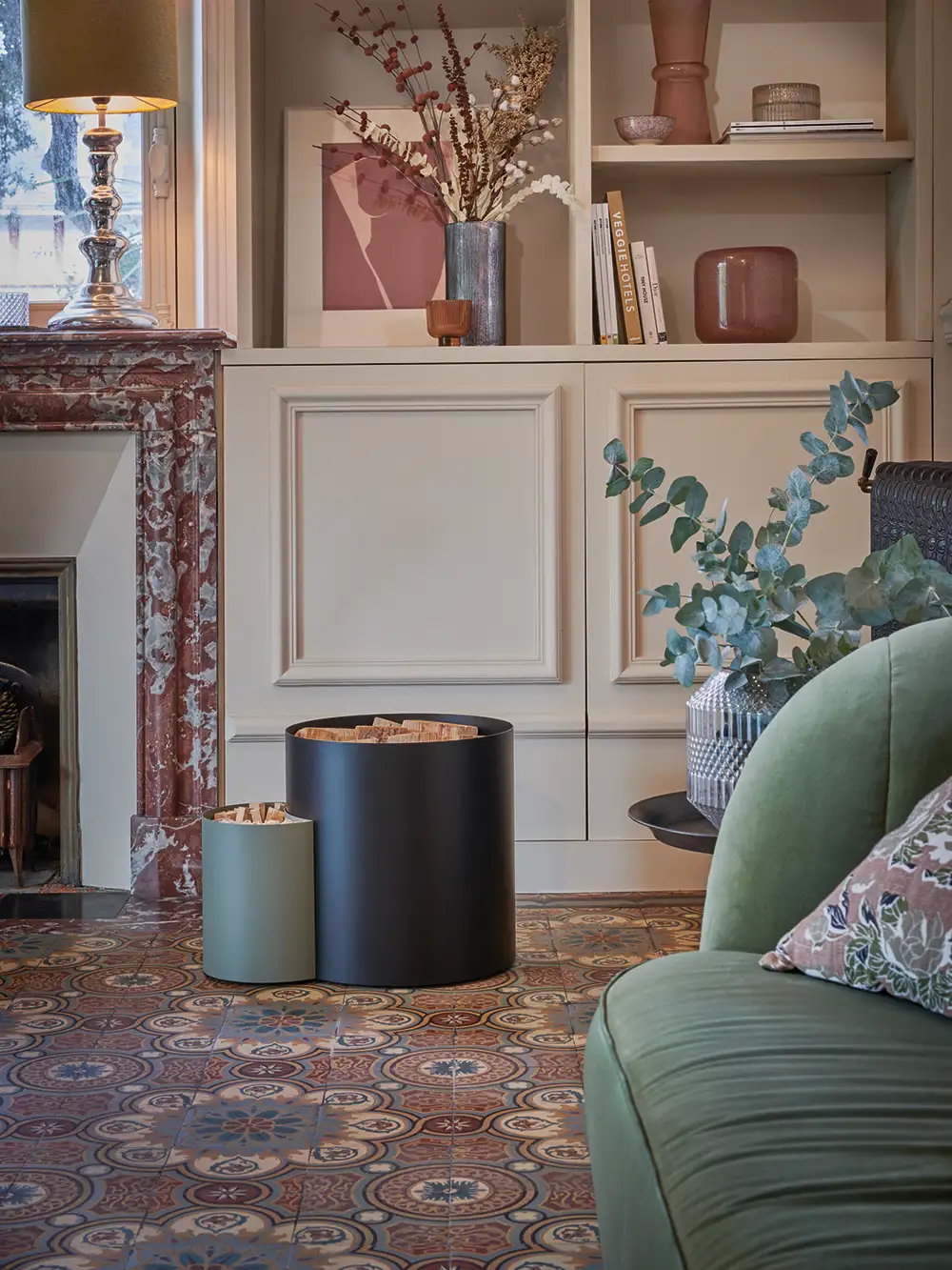Tendances Magazine Magazine Deco Maison DIXNEUF