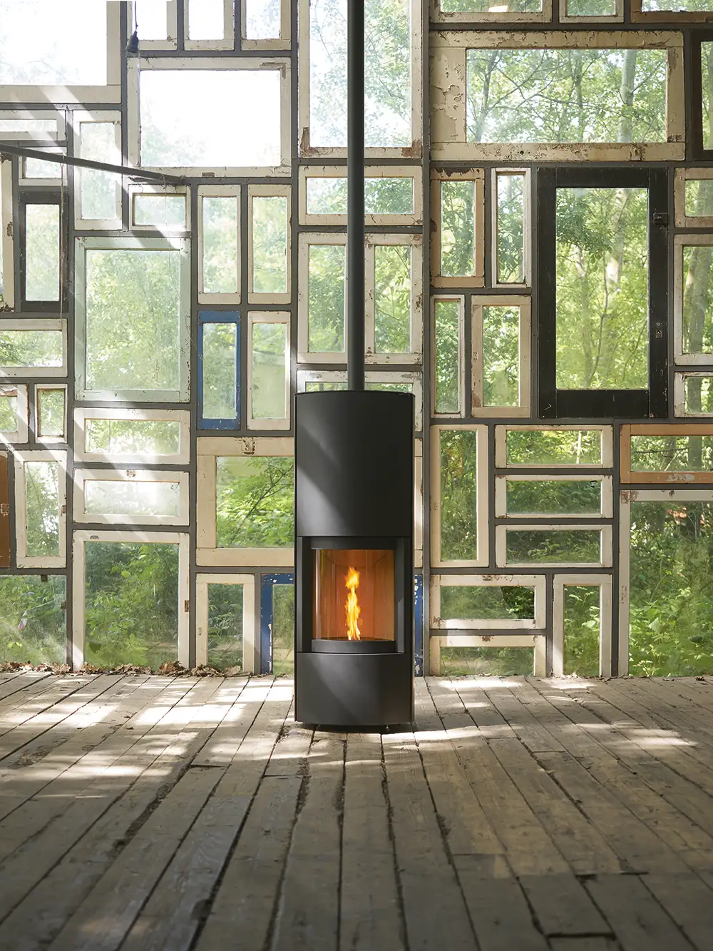 Tendances Magazine Magazine Deco Maison Francois Chevalier STUV