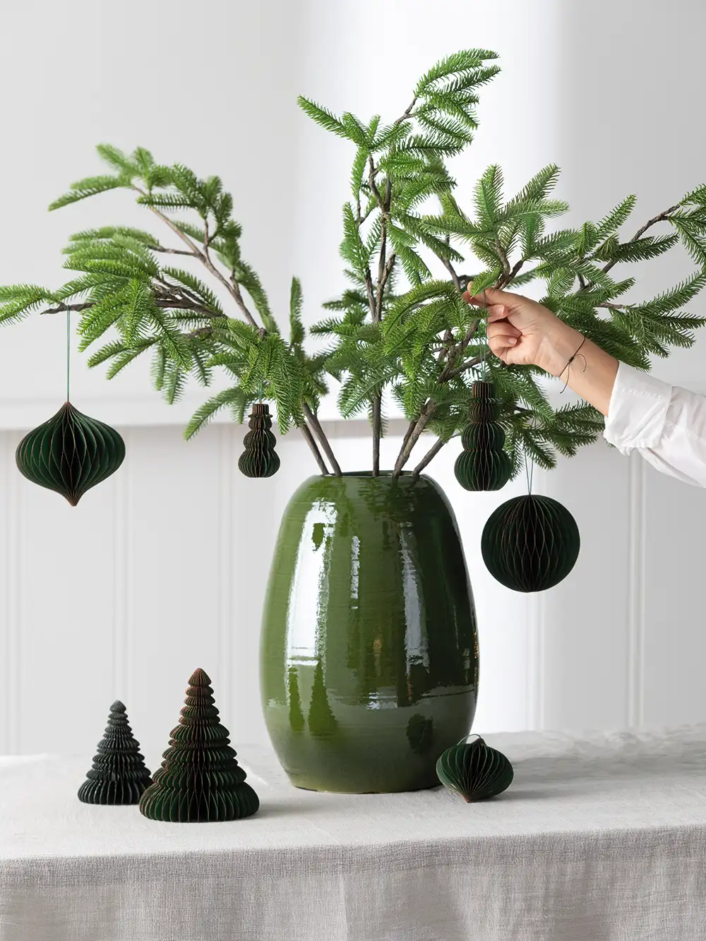 Tendances Magazine Magazine Deco Maison JLINE 2