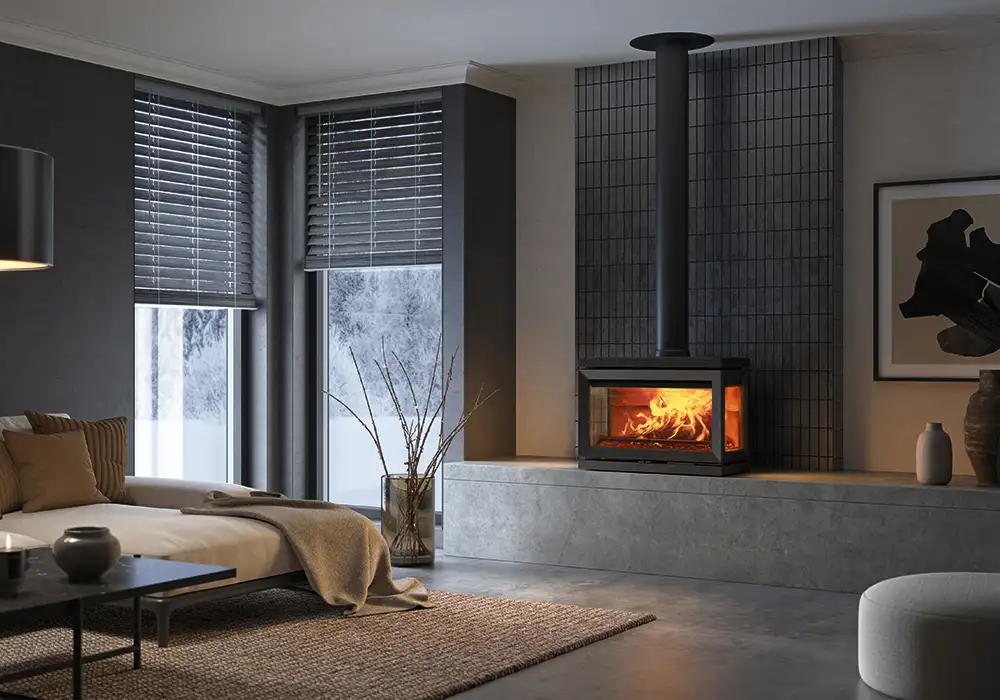 Tendances Magazine Magazine Deco Maison JOTUL