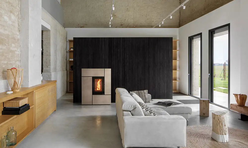 Tendances Magazine Magazine Deco Maison MCZ 2