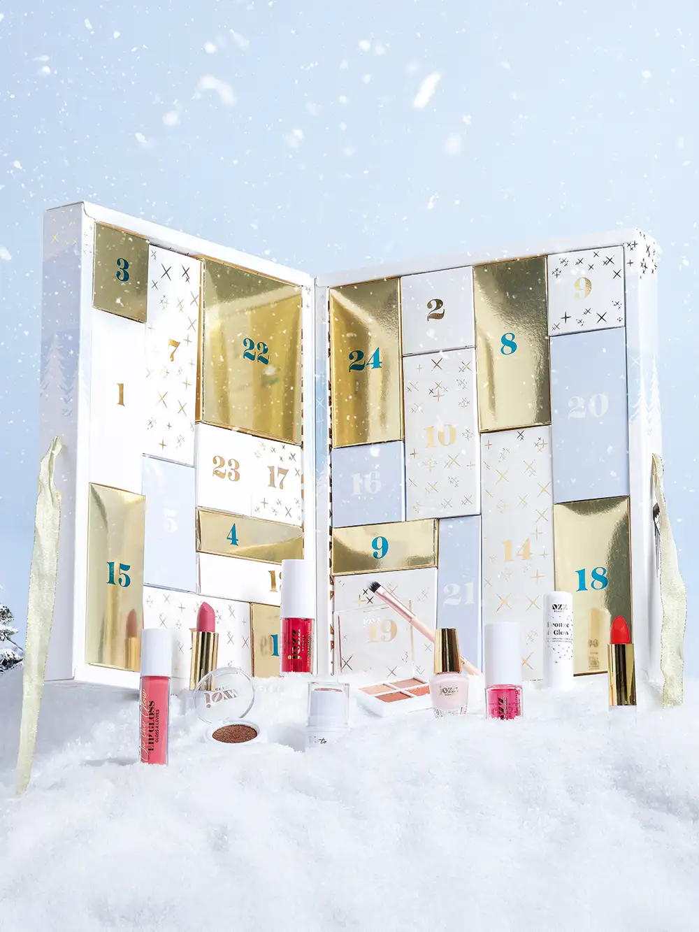 Tendances Magazine Magazine Deco Maison Beauty Success