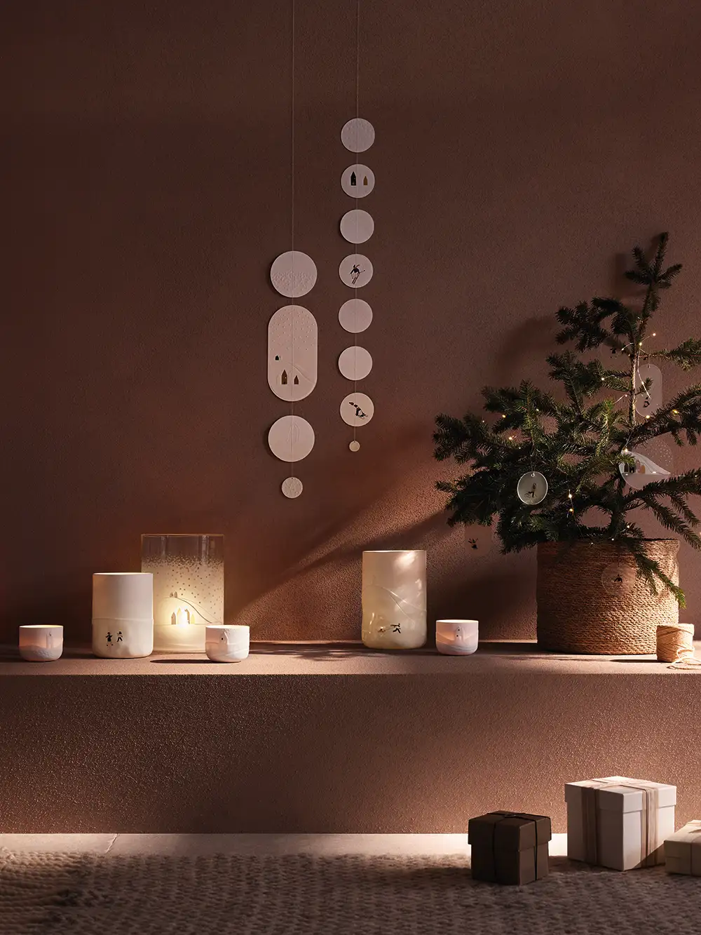 Tendances Magazine Magazine Deco Maison Rader