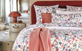 Tendances Magazine Magazine Deco Maison Anne De Solene2