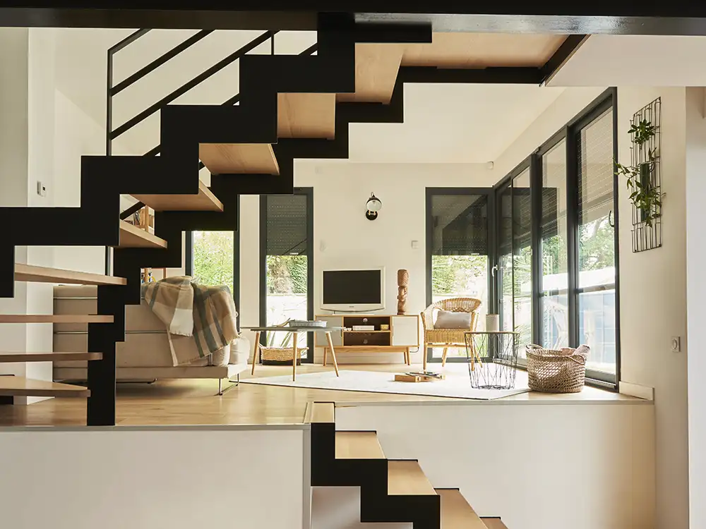 Tendances Magazine Magazine Deco Maison DELTADORE