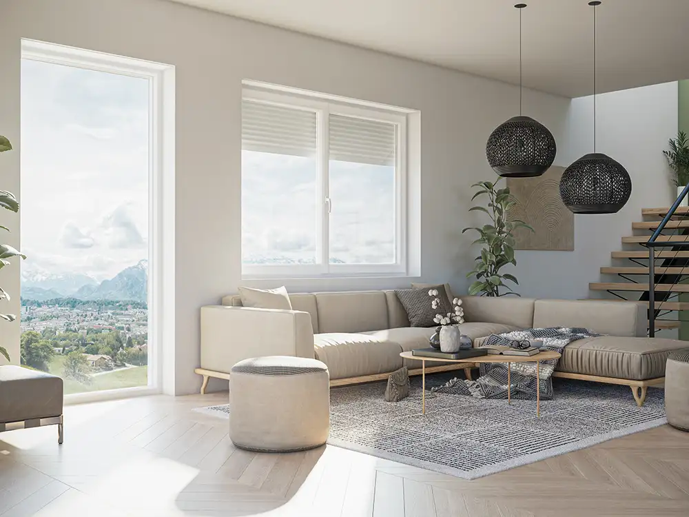 Tendances Magazine Magazine Deco Maison SOPROFEN2