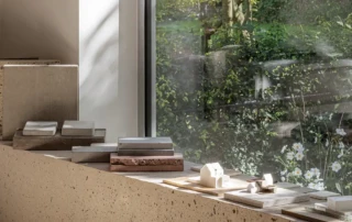 Tendances Magazine Magazine Deco Maison TECHNAL Construire