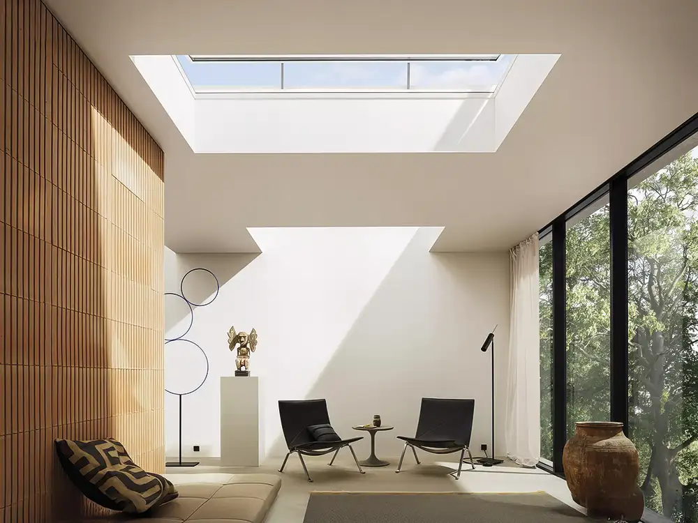Tendances Magazine Magazine Deco Maison VELUX