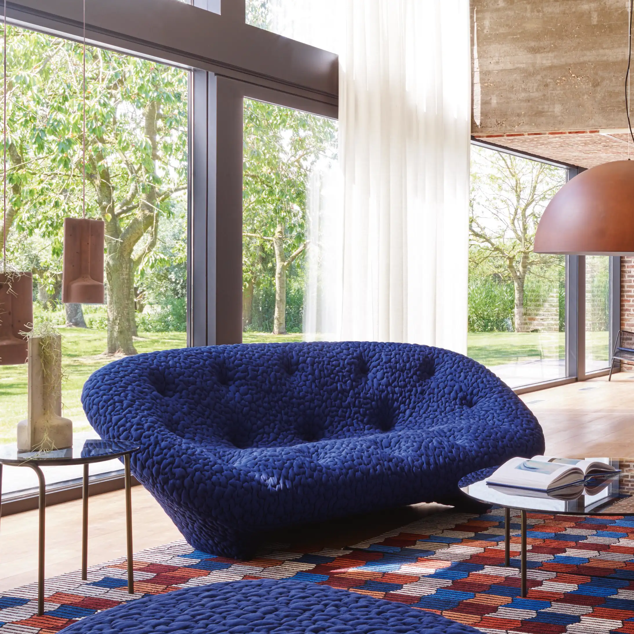 Tendances Magazine Magazine Deco Maison Ligne Roset 1 Tendances Magazine Magazine Deco Maison Ligne Roset 1