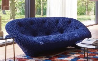 Tendances Magazine Magazine Deco Maison Ligne Roset 12