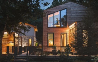 Tendances Magazine Magazine Deco Maison Maison Dans L Arbre