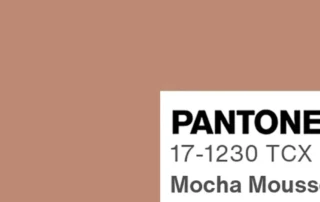 Tendances Magazine Magazine Deco Maison Pantone
